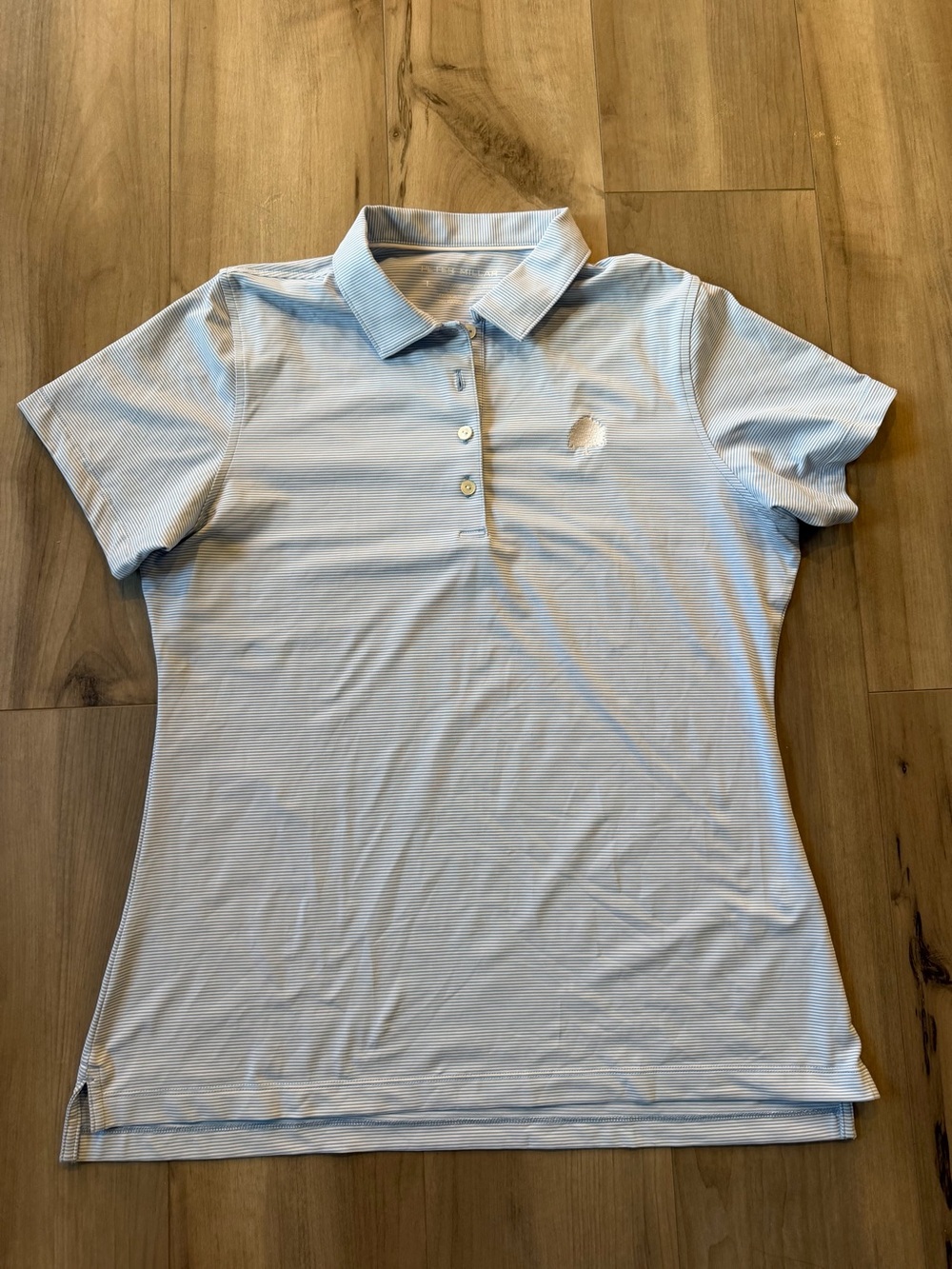 Peter Millar men’s golf Polo shirt